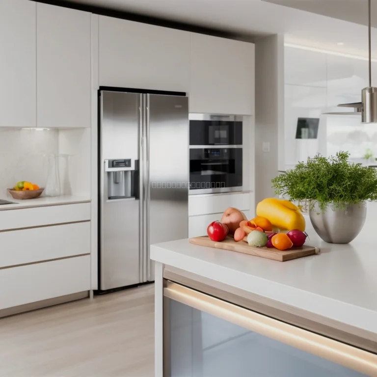 Automatische Temperatursteuerung