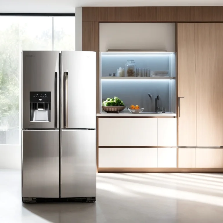 Wie KI den Kühlschrank neu erfindet